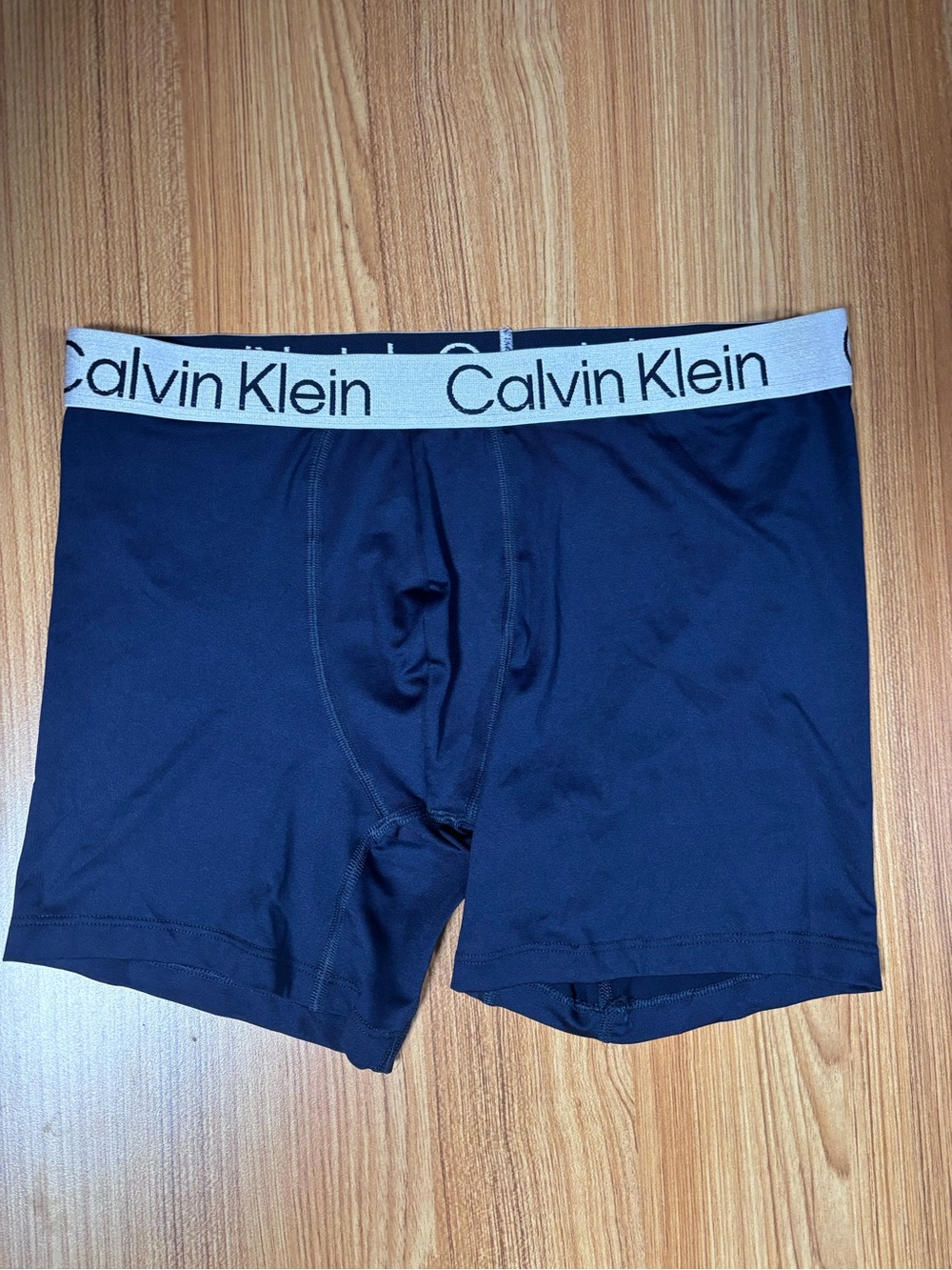 Calvin Klein Boxer Briefs